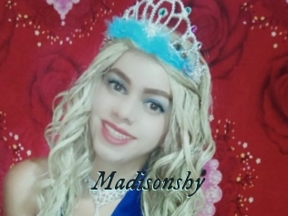 Madisonshy