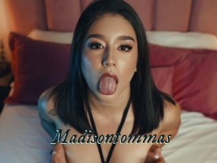 Madisontommas