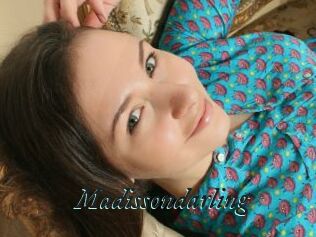 Madissondarling