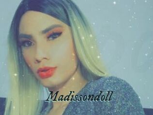 Madissondoll