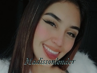 Madissonlonder