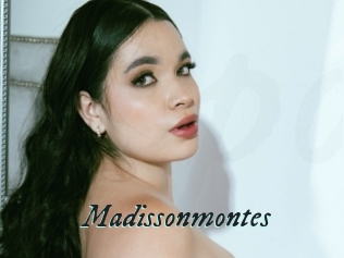 Madissonmontes