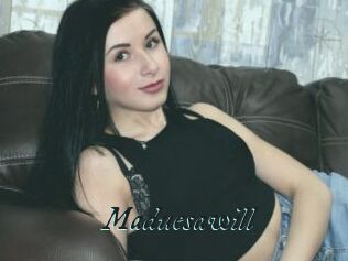 Maduesawill