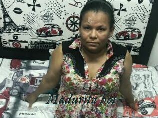 Madurita_hot
