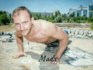 Madx