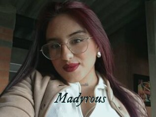 Madyrous