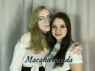 Maeandwanda