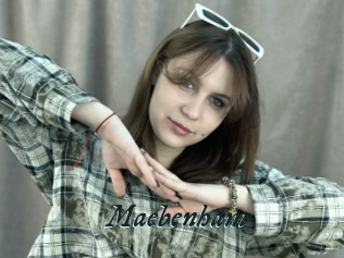 Maebenham