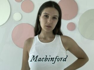 Maebinford