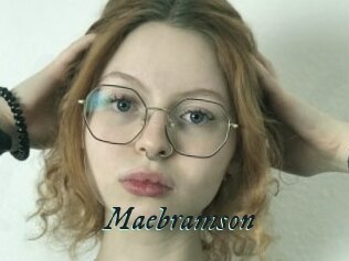 Maebramson