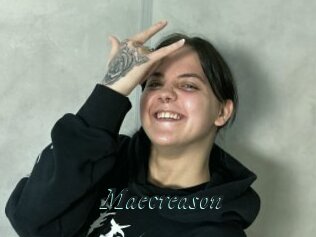 Maecreason