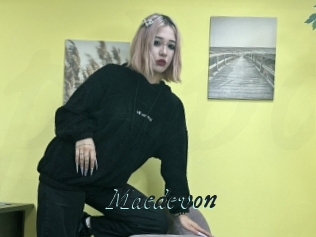 Maedevon