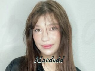Maedodd