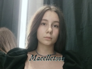 Maeelletson