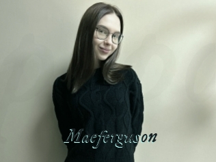 Maeferguson