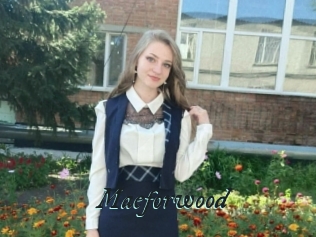 Maeforwood