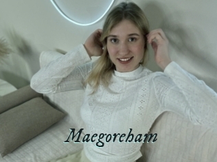 Maegoreham