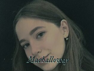 Maehalloway