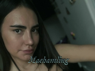 Maehamling