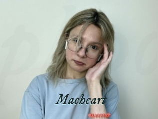 Maeheart