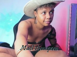 mael_thompson Pharaons Porn