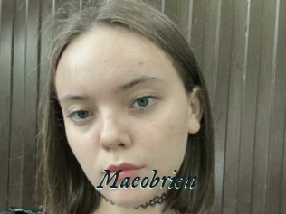 Maeobrien
