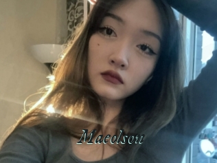 Maeolson