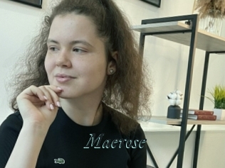 Maerose