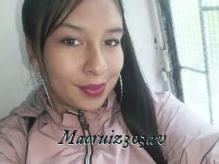 Maeruiz303av