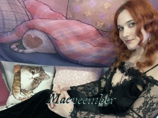 Maeveember