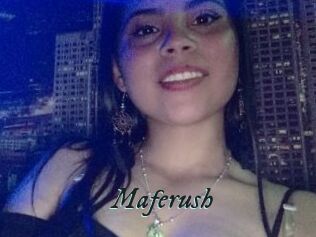 Maferush