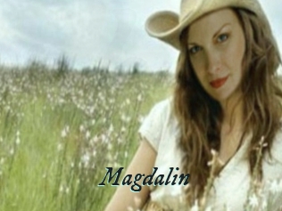 Magdalin