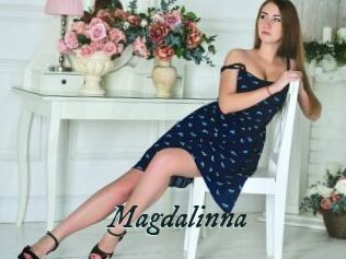 Magdalinna
