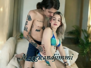 Maggieandjimmi