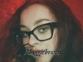 Maggiebrovn
