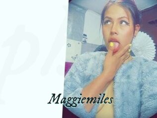 Maggiemiles