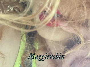 Maggierobin