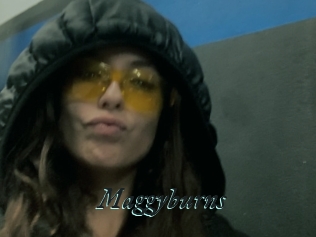 Maggyburns