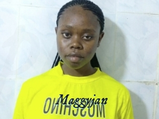 Maggyjan