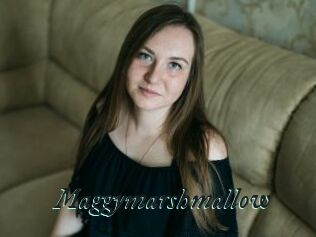 Maggymarshmallow