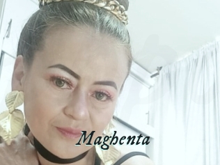 maghenta Pharaons Porn