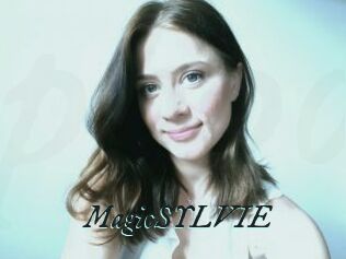 MagicSYLVIE