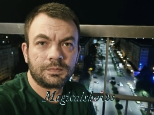 magicalshows Pharaons Porn