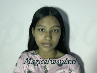 Magicalwordxxl