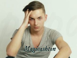 Magicashton