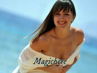 Magichere