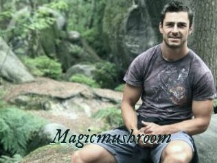 Magicmushroom
