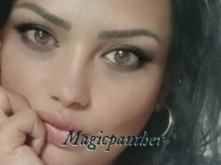 Magicpanther
