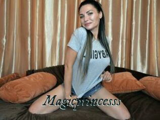 Magicprincesss