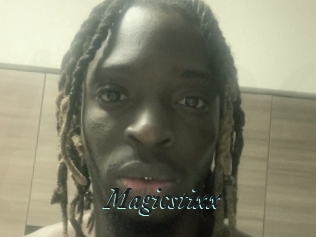 Magicstixx